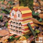 KAPLA 200 DB-OS BOX, ŐSZ 