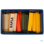 KAPLA 200 DB-OS BOX, ŐSZ 