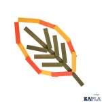 KAPLA 200 DB-OS BOX, ŐSZ 