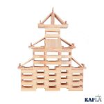 KAPLA 200 DB-OS BOX, GYŰJTŐI KIADÁS