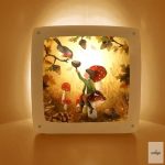 BIJDEHANSJE - OBRÁZOK DO LAMPY, CALL ME ROBIN