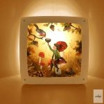 BIJDEHANSJE - OBRÁZOK DO LAMPY, CALL ME ROBIN