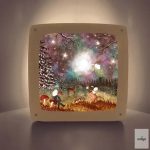 BIJDEHANSJE - OBRÁZOK DO LAMPY, MAGICAL SEASON