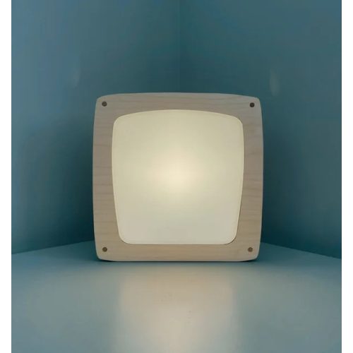 BIJDEHANSJE PRÉMIUM LAMPA, JAVOR – BEZ OBRÁZKA