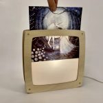 BIJDEHANSJE PRÉMIUM LAMPA, JAVOR – BEZ OBRÁZKA