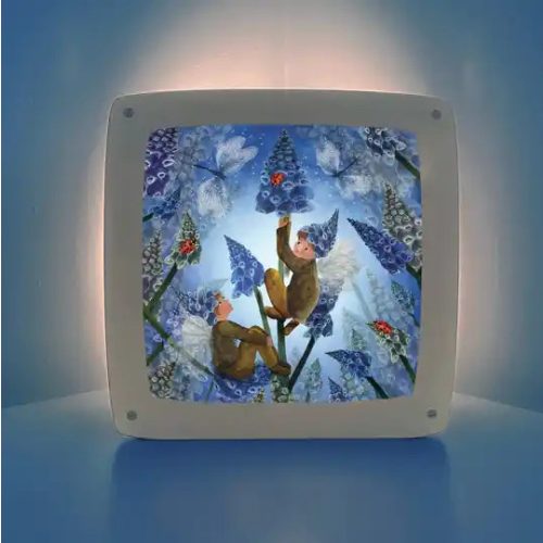  BIJDEHANSJE - OBRÁZOK DO LAMPY, LADYBUG BLUES