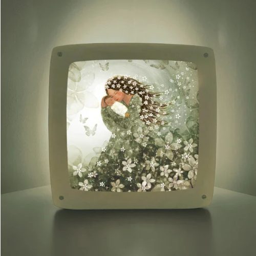  BIJDEHANSJE - OBRÁZOK DO LAMPY, SOFT DAYDREAM