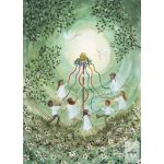 BIJDEHANSJE LAP - MAYPOLE DANCE