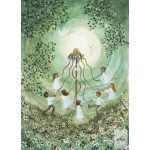 BIJDEHANSJE LAP - MAYPOLE DANCE