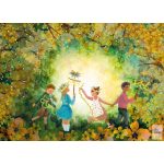 BIJDEHANSJE LAP - PALM SUNDAY