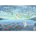 BIJDEHANSJE LAP - WATERFAIRIES