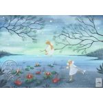 BIJDEHANSJE LAP - WATERFAIRIES