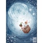 BIJDEHANSJE LAP - TO THE MOON AND BACK