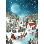 BIJDEHANSJE LAP - OH JOLLYDAY