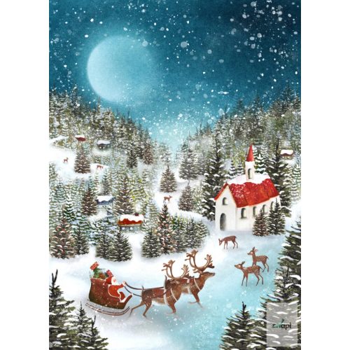 BIJDEHANSJE LAP - OH JOLLYDAY