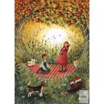 BIJDEHANSJE LAP - SUMMER SWEETNESS