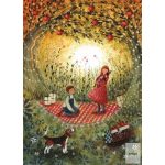 BIJDEHANSJE LAP - SUMMER SWEETNESS