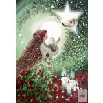 BIJDEHANSJE LAP - A STAR IS BORN