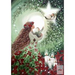 BIJDEHANSJE LAP - A STAR IS BORN