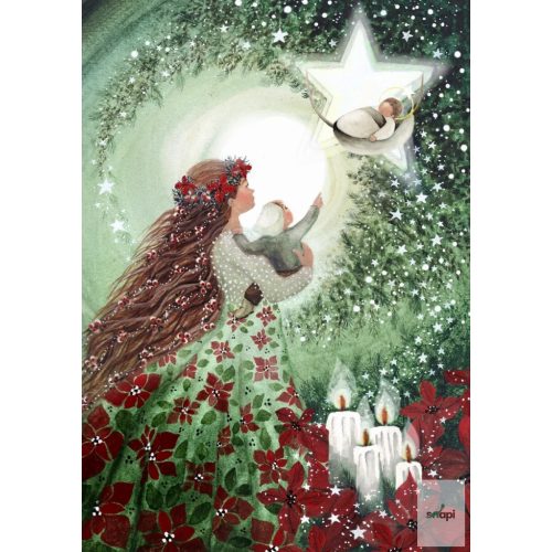 BIJDEHANSJE LAP - A STAR IS BORN