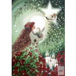 BIJDEHANSJE LAP - A STAR IS BORN