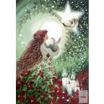 BIJDEHANSJE LAP - A STAR IS BORN