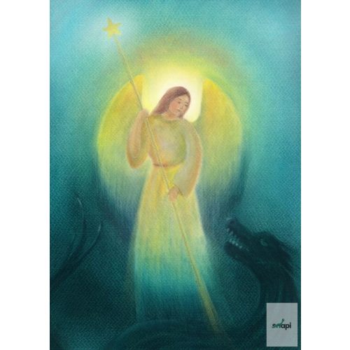 BIJDEHANSJE LAP - VICTORY OF LIGHT