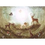 BIJDEHANSJE  FALIKÉP -  BABY DREAM