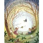 BIJDEHANSJE  FALIKÉP -  SPRING