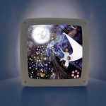  BIJDEHANSJE - OBRÁZOK DO LAMPY, FATHERSHIP