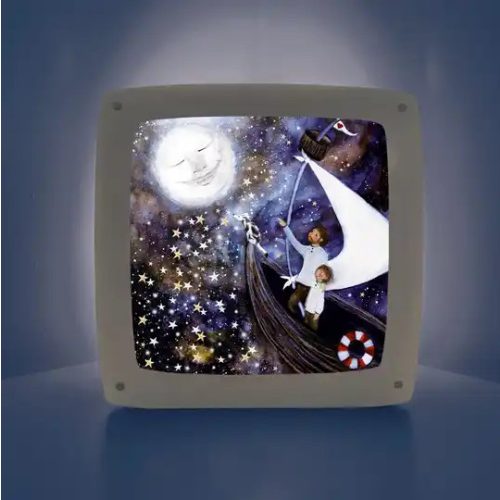  BIJDEHANSJE - OBRÁZOK DO LAMPY, FATHERSHIP