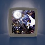  BIJDEHANSJE - OBRÁZOK DO LAMPY, FATHERSHIP