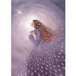 BIJDEHANSJE LAP - TEARDROP STAR