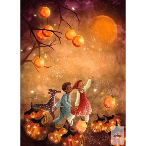 BIJDEHANSJE LAP - SHINE YOUR LIGHT