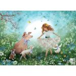 BIJDEHANSJE LAP - SPRINGTIME CELEBRATION