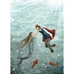 BIJDEHANSJE LAP - SEA SERENITY