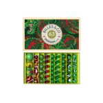 BILLES & CO ÜVEGGOLYÓ SZETT -  JADE DRAGON BOX