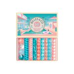 BILLES & CO ÜVEGGOLYÓ SZETT -  MIAMI WAVE BOX