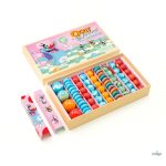 BILLES & CO ÜVEGGOLYÓ SZETT  -  OGGY AND THE COCKROACHES 2024