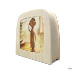 TOVERLUX KÉP A LÁMPÁBA,  Berit Strasser - Morning Light Silhouette