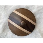 MADER  PÖRGETTYŰ, SCHOKO SAHNE