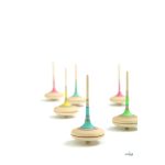 MADER PÖRGETTYŰ, SPAGHETTI