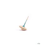 MADER PÖRGETTYŰ, SPAGHETTI