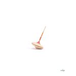 MADER PÖRGETTYŰ, SPAGHETTI