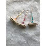 MADER PÖRGETTYŰ, SPAGHETTI