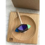 MADER PÖRGETTYŰ  SZETT- SUPERSTAR 