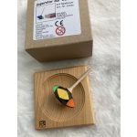 MADER PÖRGETTYŰ  SZETT- SUPERSTAR 