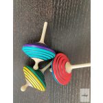 MADER PÖRGETTYŰ, TUKANINO 