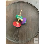 MADER PÖRGETTYŰ, TUKANINO 