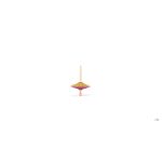 MADER PÖRGETTYŰ, TUKANINO 